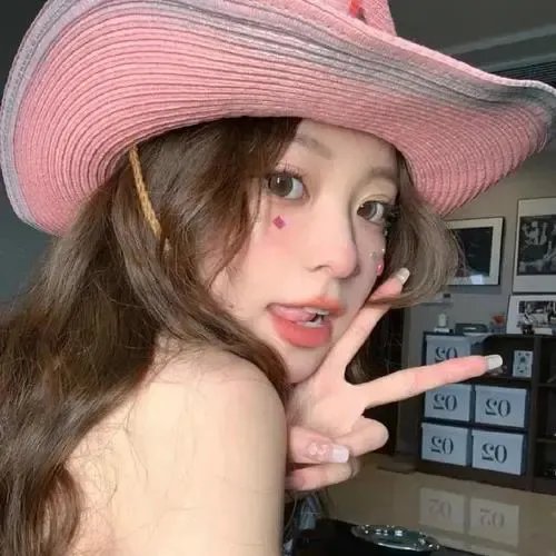 女皮条客